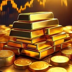 Thị trường ngày 4/2/2026: Giá vàng tăng sốc, dầu đảo chiều đi lên