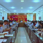 TP. Hồ Chí Minh sẵn sàng cho công tác bầu cử sớm trên biển