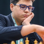 Kỳ thủ 14 tuổi gây chấn động khi lọt top 50 bảng xếp hạng cờ vua thế giới là ai?