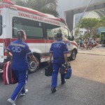 TP. Hồ Chí Minh sẵn sàng đáp ứng nhu cầu cấp cứu, khám chữa bệnh dịp Tết Nguyên đán