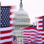 Mỹ thông qua dự luật chấm dứt tình trạng chính phủ đóng cửa một phần