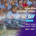 60 Giây ngày 5/2/2026 | TP. Hồ Chí Minh: “Xuân gắn kết, Tết yêu thương” ở Trung tâm Điều dưỡng Tâm thần
