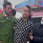 Bắt ‘nóng’ đối tượng xông vào ngân hàng cướp tiền tại quầy giao dịch