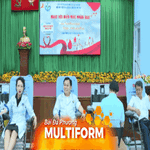 Bệnh viện Đa khoa Chánh Hưng tổ chức hiến máu tình nguyện