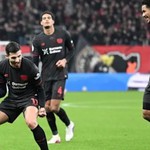Bayer Leverkusen vào bán kết Cúp quốc gia Đức