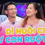 Bạn muốn hẹn hò: Ông bố đơn thân Bắc tiến vào Nam, chốt đơn "dì đơn thân"