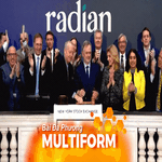 Phiên 4/1, chứng khoán Mỹ giảm điểm vì lo ngại A.I.