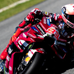 Marc Marquez đạt thành tích tốt nhất ở vòng chạy thử MotoGP Malaysia