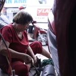 Đón theo dõi tập 14 "Người chung quanh ta": Tiệm sửa xe phụ nữ