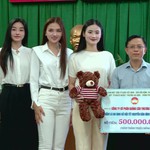 Phường Gia Định lan toả nghĩa tình với hơn 1,5 tỷ đồng ủng hộ người nghèo và biển đảo