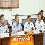 TP. Hồ Chí Minh: Phủ kín camera A.I. để "phạt nguội" và mạnh tay siết chặt an toàn PCCC dịp Tết 2026