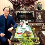 Doanh nhân Việt Nam gửi lời kỳ vọng năm mới qua thơ ca