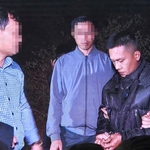 Hành trình trốn chạy của 2 tên cướp ngân hàng ở Gia Lai