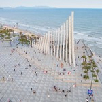 Phường Vũng Tàu khởi động đường hoa và hội xuân Bính Ngọ 2026