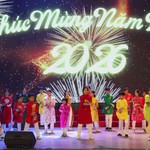 “Hành trình mùa xuân 2026” – Chuyến xe cảm xúc chở Tết về nhà