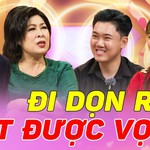 Đi dọn rác "nhặt" được vợ xinh, chưa kịp cầu hôn đã về... ở rể