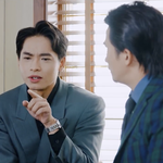 Cáo và sói, 49 gặp 50 - Phim Mê cung ái tình