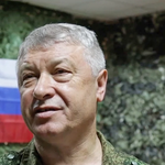 Tướng cấp cao Nga bị bắn ở Mát-xcơ-va