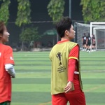 Bóng đá nữ TP. Hồ Chí Minh quyết tâm ở đấu trường châu lục