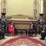 Lãnh đạo HĐND TP. Hồ Chí Minh tiếp Tổng Lãnh sự Cuba chào từ biệt nhiệm kỳ