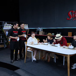 Siêu bếp - Mùa 2 - Tập 12: “Bữa cơm ngoài đồng” - Sự kết hợp ăn ý của Shin và Vinh