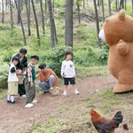 Trường học Siêu sao - Tập 15: Trải nghiệm Tết Phố Ông Đồ và kỹ năng sinh tồn rừng xanh