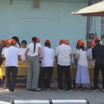 Lan tỏa yêu thương – Nối tiếp hành trình xanh tại Bến xe buýt Sài Gòn