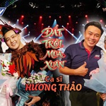 Ca sĩ nhí Hương Thảo tham gia chương trình Vườn Âm Nhạc đặc biệt Xuân 2026 “Đất trời mùa Xuân” 