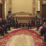 TP. Hồ Chí Minh và Hungary: Thắt chặt hợp tác an ninh chiến lược