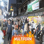 Thị trường hoa Tết TP. Hồ Chí Minh: Hoa truyền thống giữ "ngôi vương", lan hồ điệp hút khách