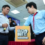 “Kilowatt?” mùa 3 lan tỏa kiến thức sử dụng điện an toàn, tiết kiệm