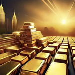 Thị trường ngày 8/2/2026: Vàng trong nước lại tăng vọt; giá dầu tuần biến động