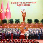 Năm trụ cột chiến lược mở ra kỷ nguyên vươn mình của dân tộc