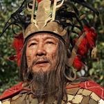 Bộ giáp của vua Hùng có gì đặc biệt?