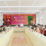 Phó Bí thư Thành ủy Nguyễn Phước Lộc thăm, chúc Tết quân và dân đặc khu Côn Đảo