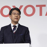 Tổng Giám đốc Toyota Koji Sato từ chức