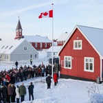 Canada và Pháp mở lãnh sự quán tại thủ phủ Nuuk của Greenland