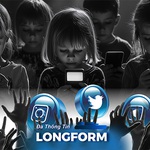 NRTG: Nhiều nước hưởng ứng lệnh cấm mạng xã hội đối với trẻ em