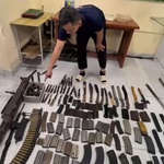 Khởi tố đối tượng tàng trữ, mua bán trái phép vũ khí quân dụng tại TP. Hồ Chí Minh