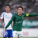 Diễn biến Giải bóng đá VĐQG Nhật Bản J1-League