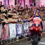 MotoGP khởi động mùa giải 2026 tại Malaysia