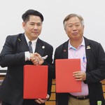 Mở rộng hợp tác quốc tế trong lĩnh vực cứu hộ và chăm sóc y tế