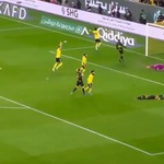 Al Nassr tiếp tục bám đuổi trong cuộc đua danh hiệu giải Saudi Pro League