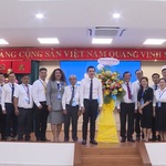 Đại hội Liên đoàn Bắn súng Thành phố Hồ Chí Minh lần thứ 1 nhiệm kỳ 2026-2031