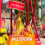 Lễ hội Tết Việt 2026: Điểm hẹn văn hóa giao thoa giữa truyền thống và hiện đại