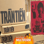 "Trần Tiến - Người hát thơ mình - Ca khúc & những câu chuyện" - Chân dung tinh thần của một nghệ sĩ du ca