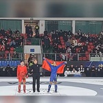 Lò Thị Phung – Từ cô giáo mầm non đến nhà vô địch MMA châu Á