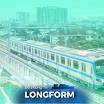 Số hóa hành trình xanh và nỗ lực định hình tương lai Thành phố