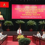 Tổng Bí thư Tô Lâm: TP. Hồ Chí Minh tiếp tục là động lực dẫn dắt trong kỷ nguyên mới