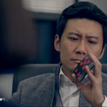 Hành trình phá án ấn tượng trong "Lôi đình đặc cảnh"